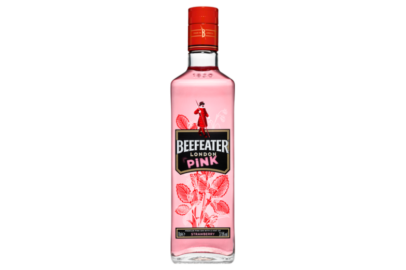 Beefeater Pink Gin 700ml