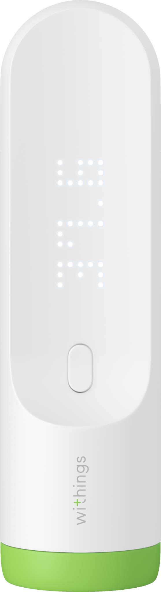 Withings Thermo Smart Temporal Thermometer Rewards Shop Australia