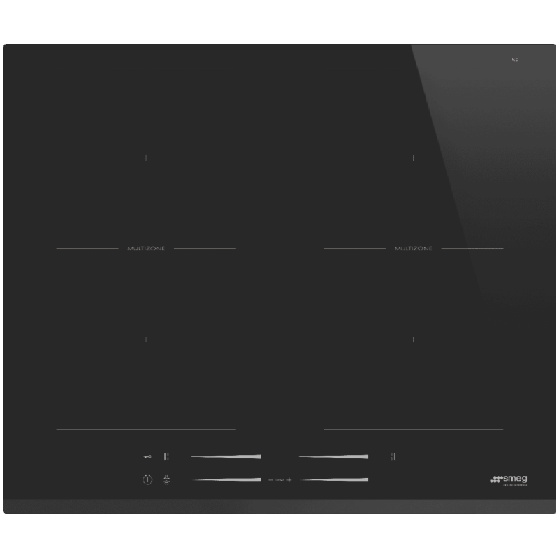 Smeg 60cm Classic Induction Cooktop Rewards Shop Australia