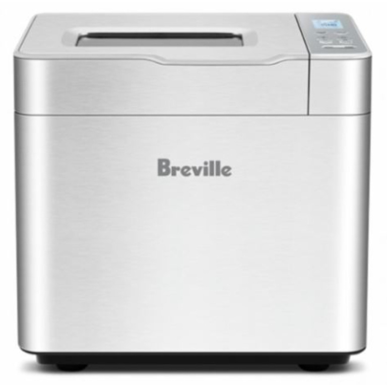 Breville The Bakers Dozen Bread Maker Rewards Shop Australia