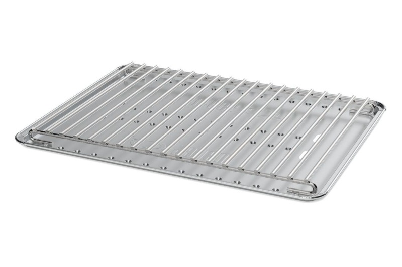 Weber Baby Q1000N Roasting Pack