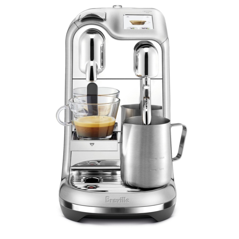 Breville Creatista Pro Coffee Machine Rewards Shop Australia