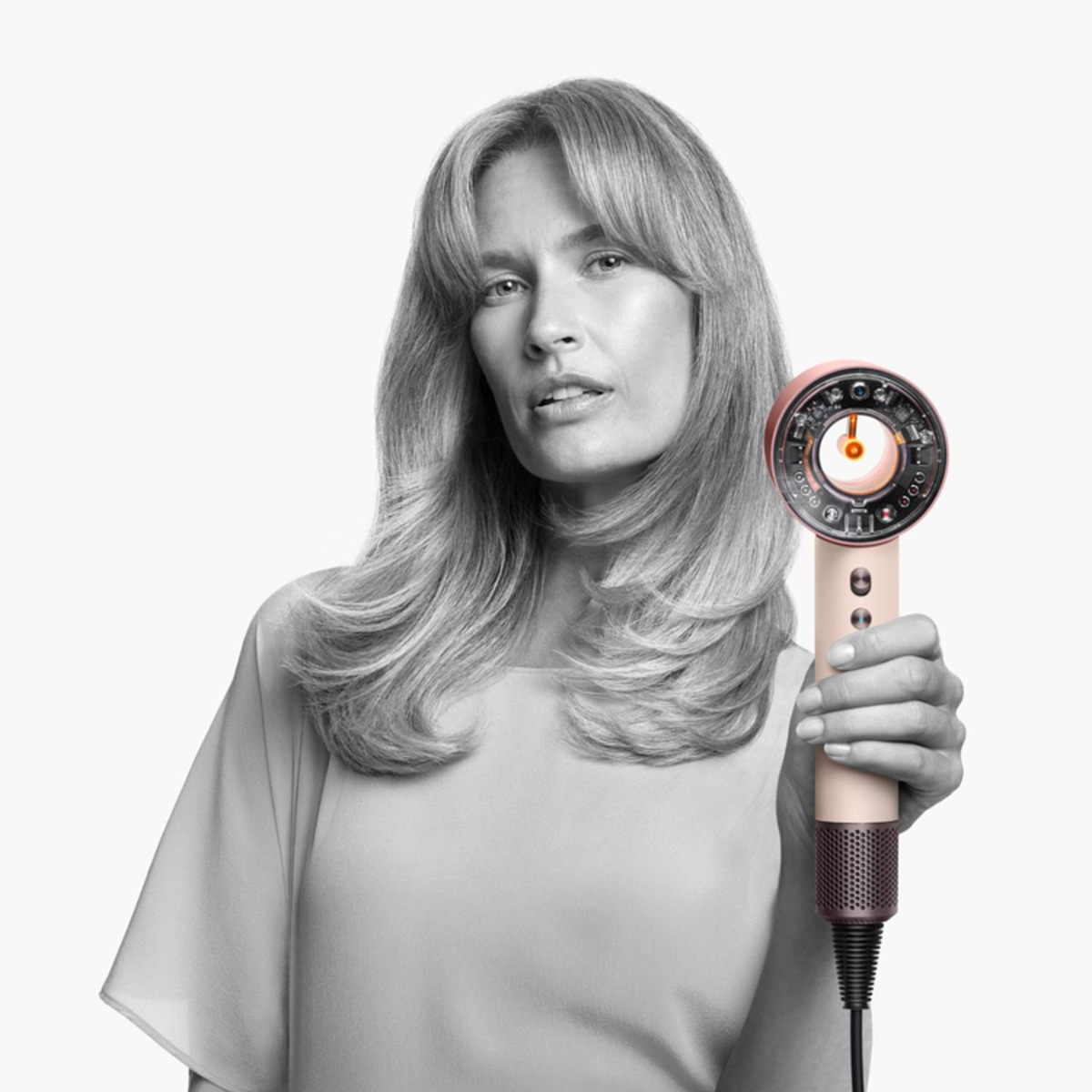 Dyson Supersonic Nural Hair Dryer Ceramic 598979-01 - Image 4