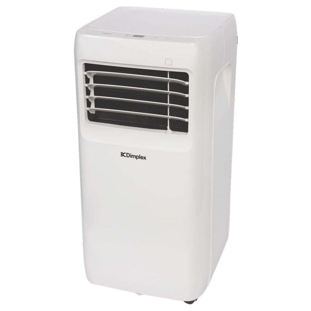 Dimplex 2.6kW Portable Air Conditioner with Dehumidifier Rewards Shop Australia