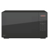 Solt 20L 700W Microwave Black