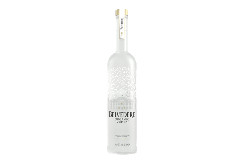 Belvedere Pure Vodka 700ml