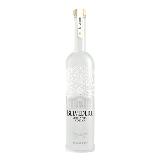 Belvedere Pure Vodka 700ml