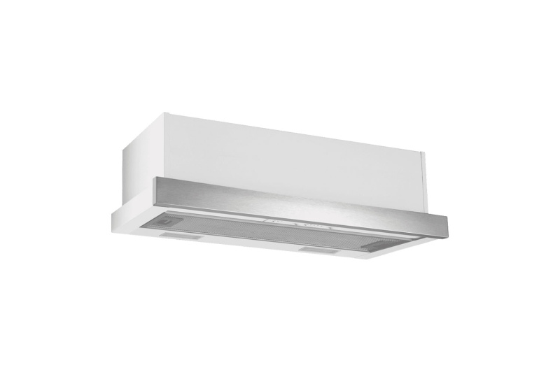 Omega 60cm Slideout Rangehood