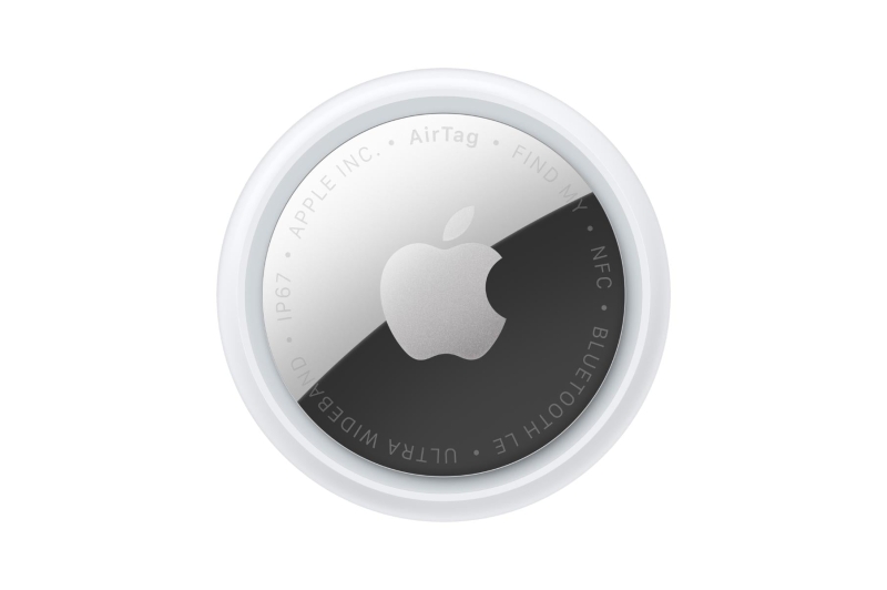 Apple AirTag (2nd Generation)