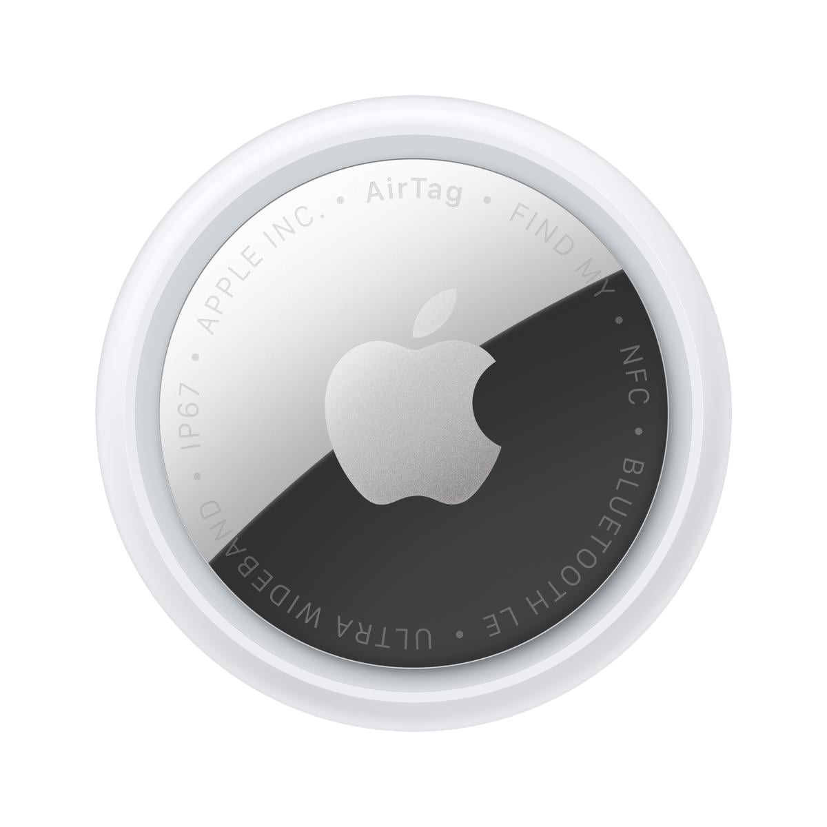 Apple AirTag (2nd Generation)