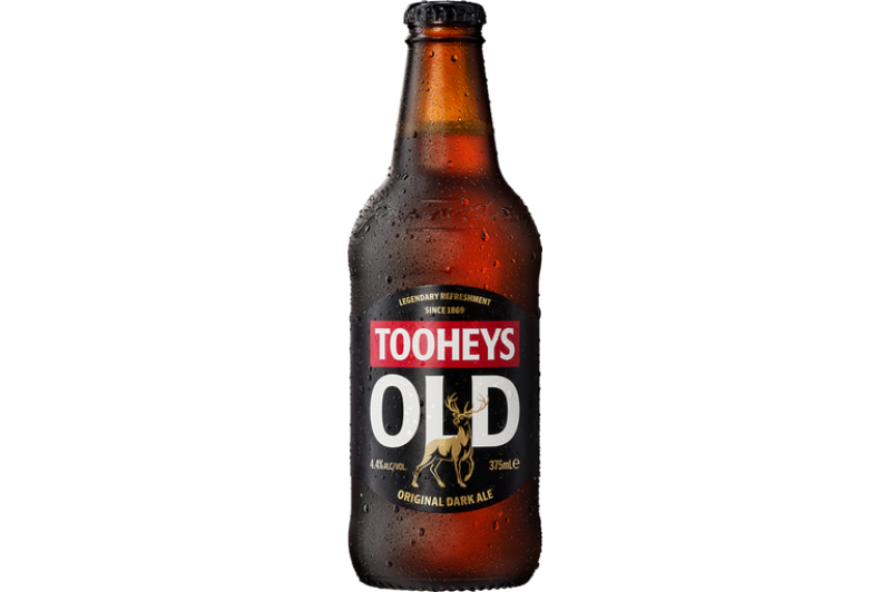 Tooheys Old Bottles 375ml