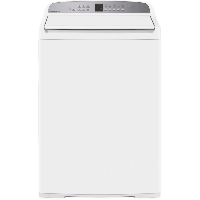 Fisher & Paykel 10kg Top Load Washer Rewards Shop Australia