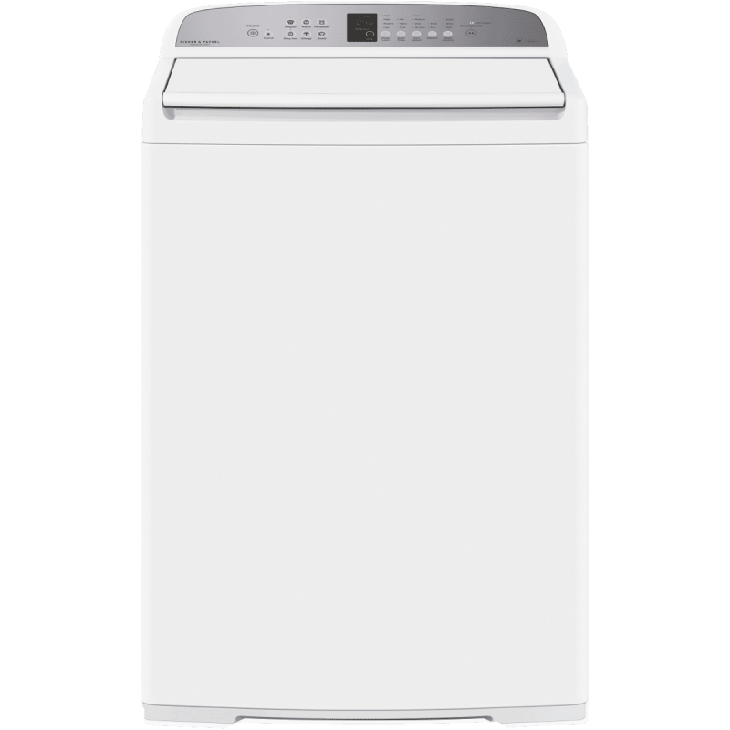 Fisher & Paykel 10kg Top Load Washer Rewards Shop Australia
