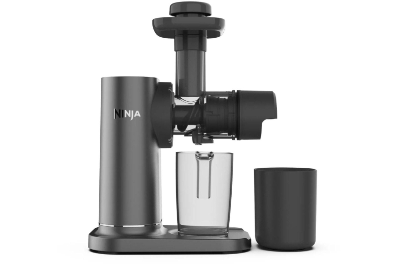 Ninja Neverclog Cold Press Juicer