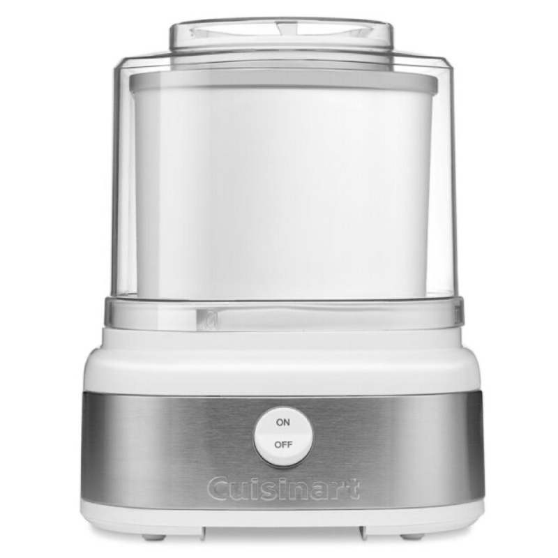 Cuisinart Ice Cream Maker 1.5L Rewards Shop Australia