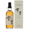 Kurayoshi Whiskey Pure Malt 700ml