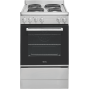 Technika 54cm Electric Upright Cooker