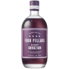 Four Pillars Bloody Shiraz Gin 700ml