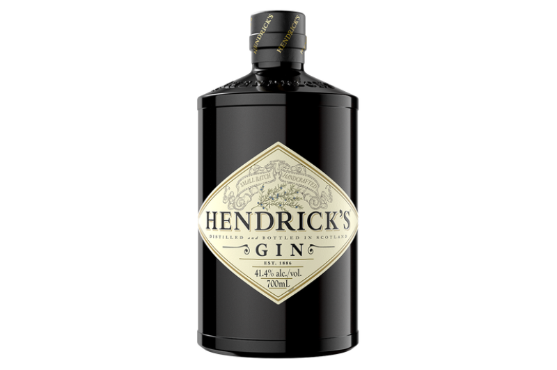 Hendricks Gin 700ml