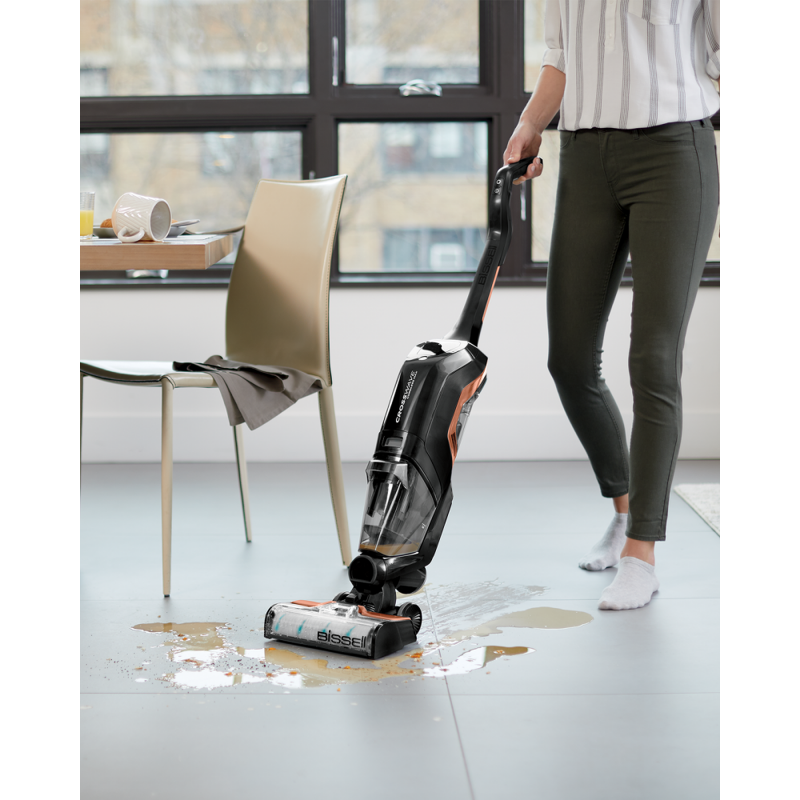 *Inactive* Bissell CrossWave Cordless Max Professional MultiSurface Cleaner Rewards Shop