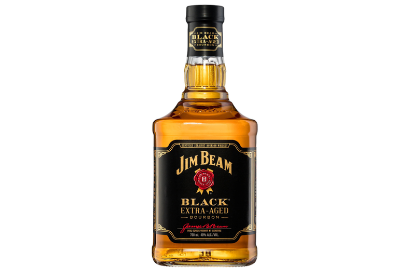 Jim Beam Black Label 700ml