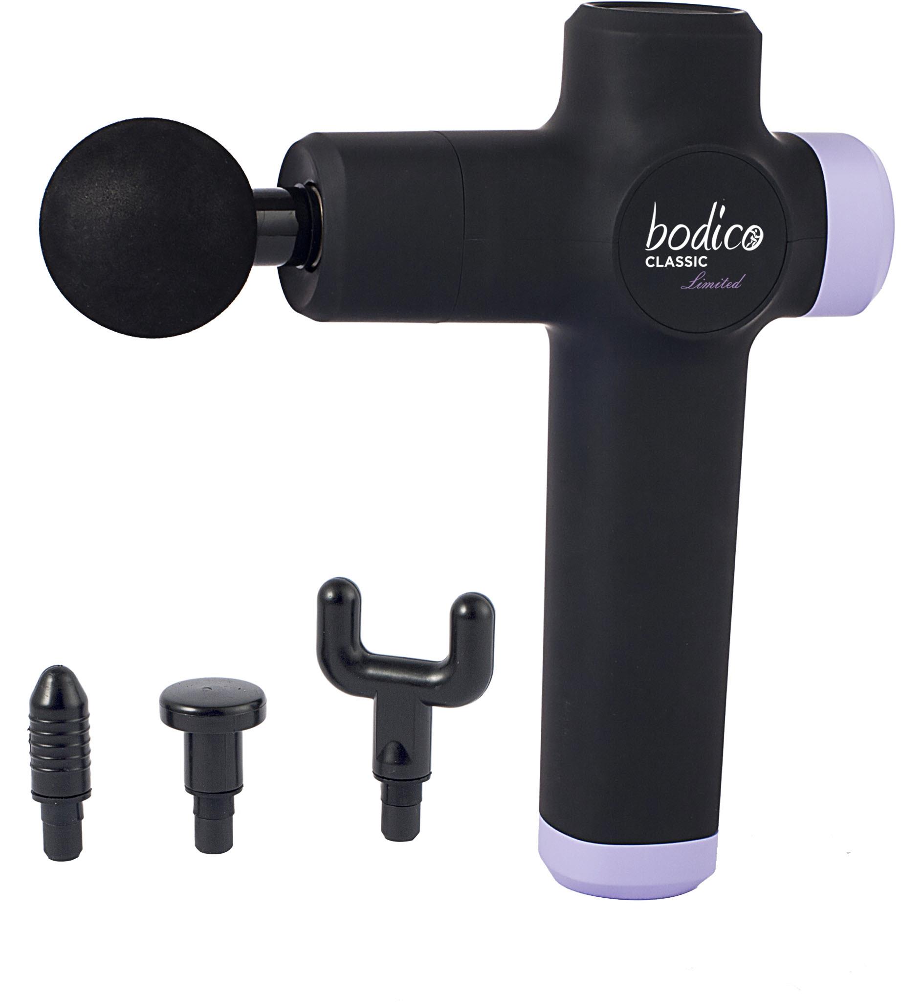 Bodico Classic Massage Gun (Limited Edition) Rewards Shop Australia