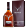 The Dalmore 12 Year Old Whisky 40% 700ml