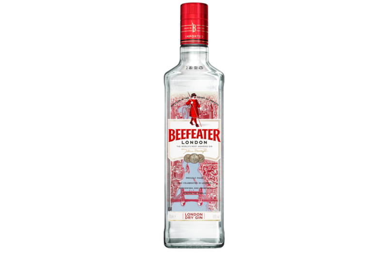 Beefeater Gin 40% 700ml