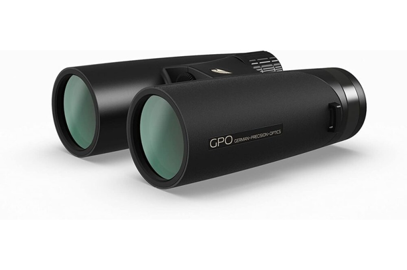 GPO PASSION ED 10x32 Binoculars