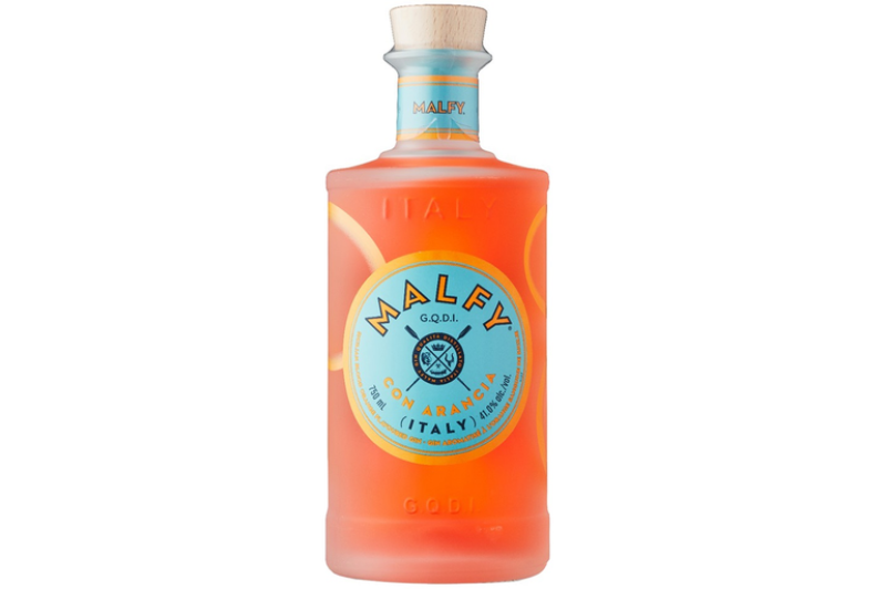 Malfy Gin Con Arancia 700ml