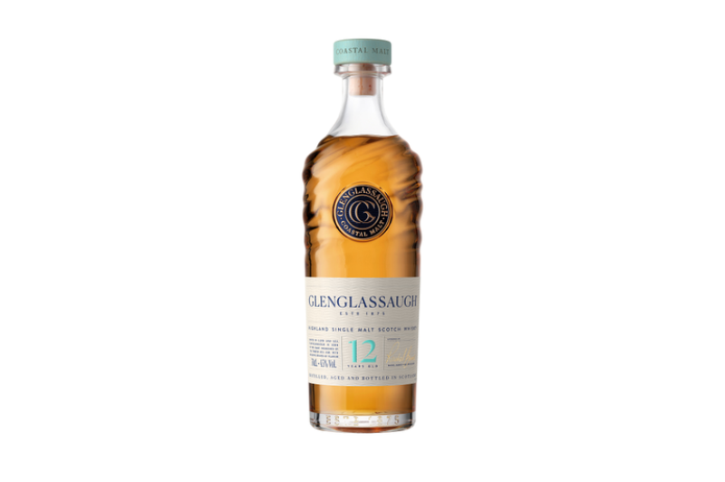 Glenglassaugh 12Yo 700ml
