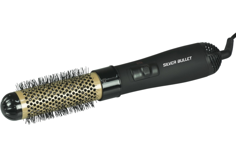 Silver Bullet Genesis Hot Air Brush [38mm]