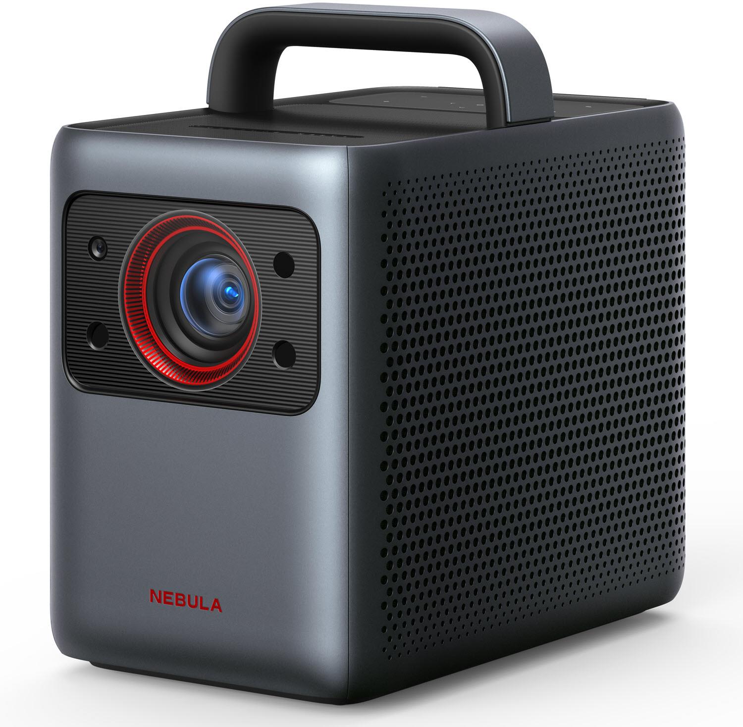 Nebula Cosmos Laser 4K Projector Rewards Shop Australia