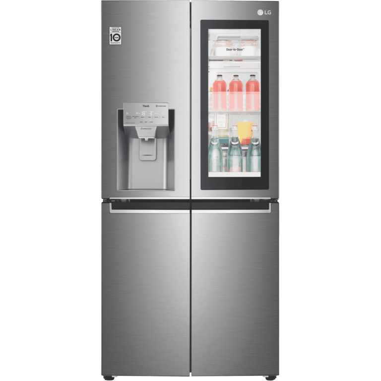LG 508L InstaView Refrigerator Rewards Shop Australia