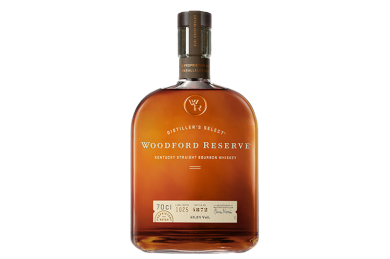 Woodford Reserve Bourbon 40% 700ml