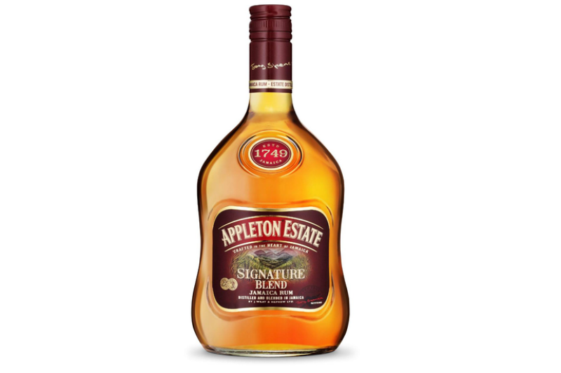 Appleton Estate Signature Blend 700ml