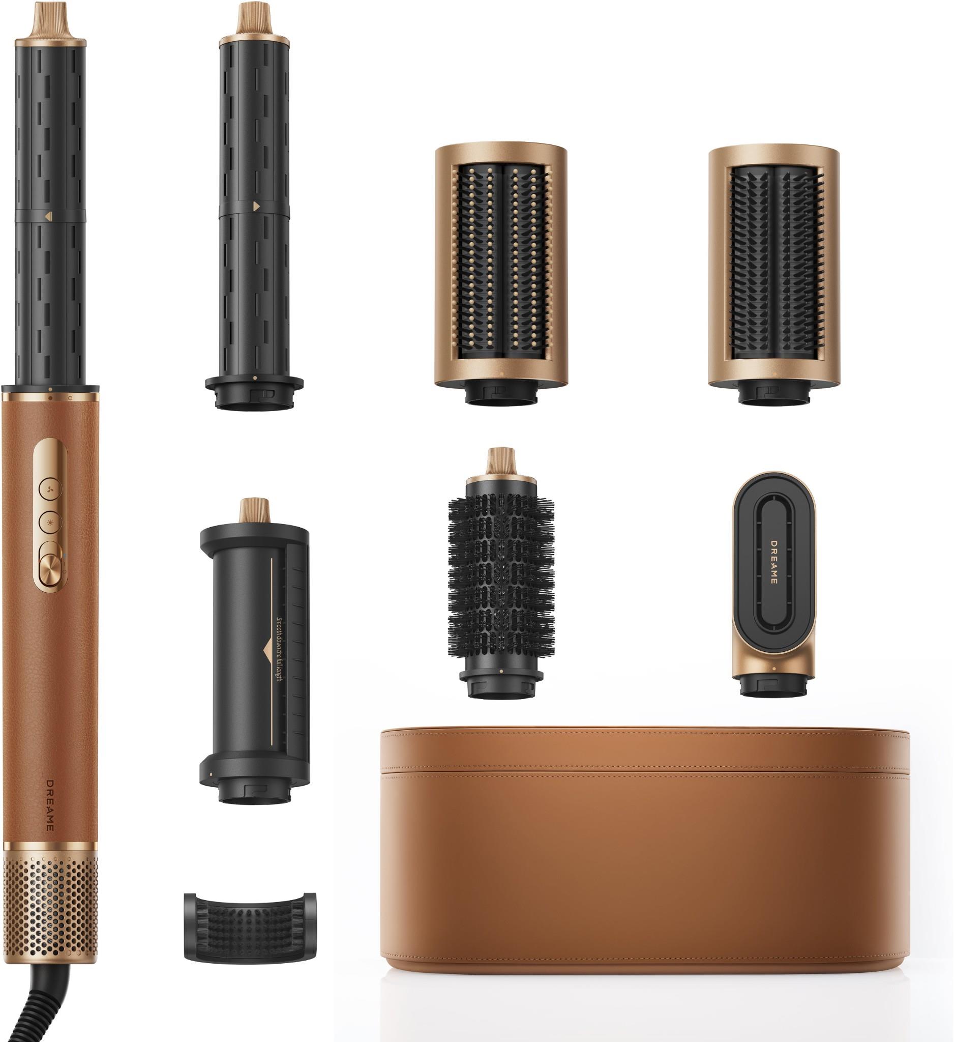 Dreame AirStyle Pro 7-in-1 Hair Drying & Styling Tool Kit