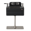 Everdure by Heston Blumenthal - Fusion Electric Start Charcoal BBQ