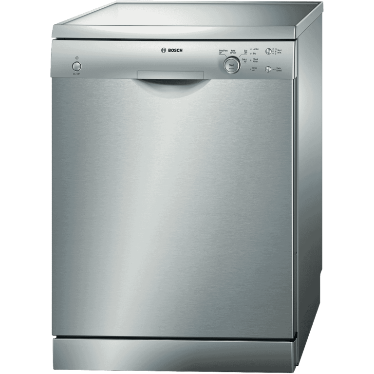 Bosch Stainless Steel Freestanding Dishwasher Rewards Shop Australia