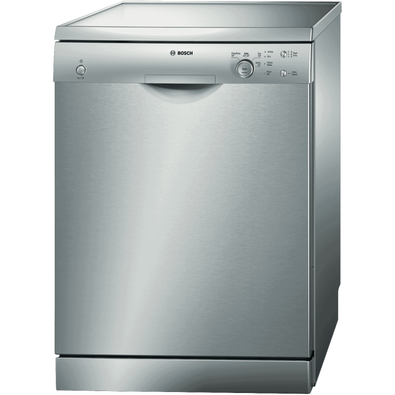 Bosch Stainless Steel Freestanding Dishwasher Rewards Shop Australia
