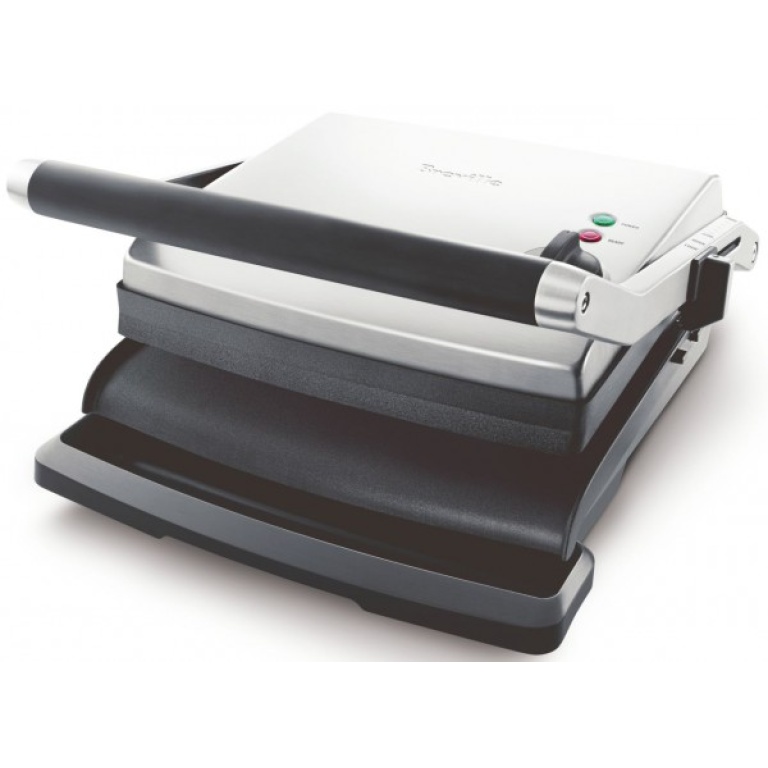 Breville The Adjusta Electric Grill & Sandwich Press Rewards Shop