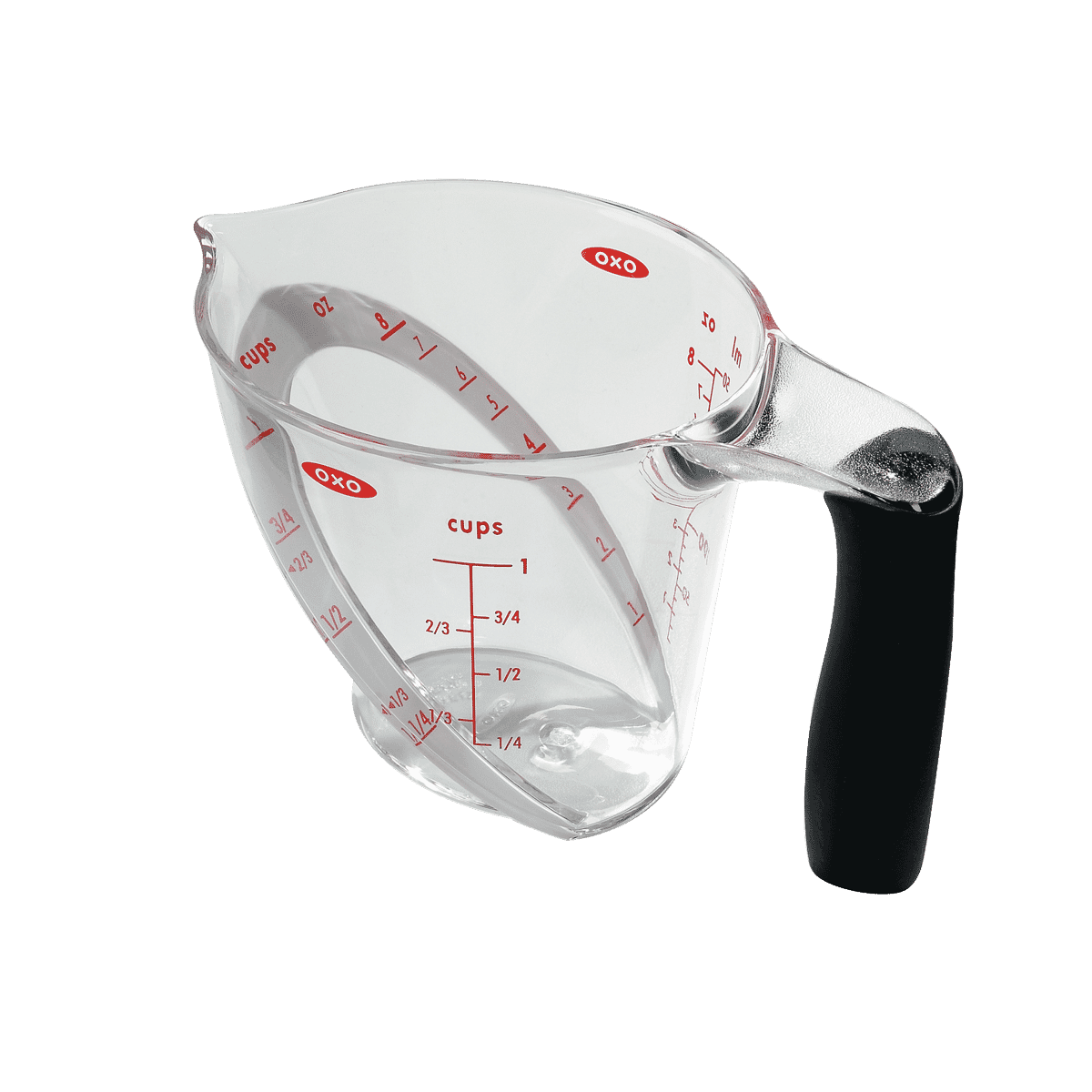 OXO Good Grips 1 Cup Angled Measuring Cup Rewards Shop Australia