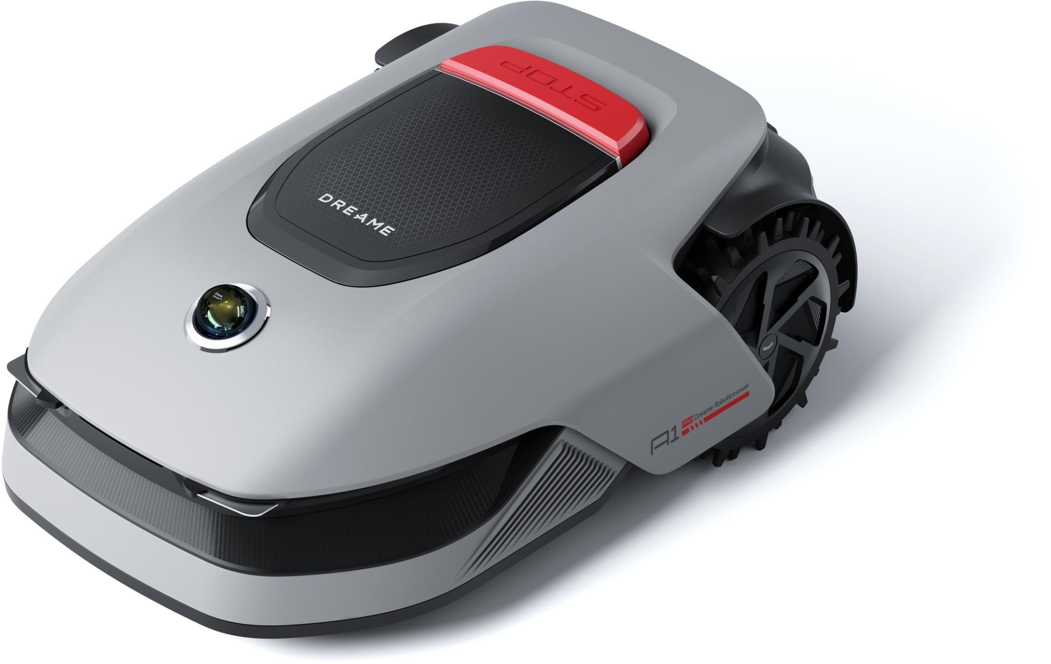Dreame A1 Pro Robotic Lawn Mower