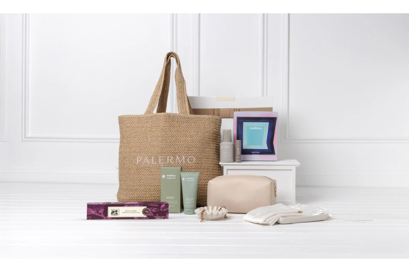 Endota Retreat & Serenity Gift Hamper