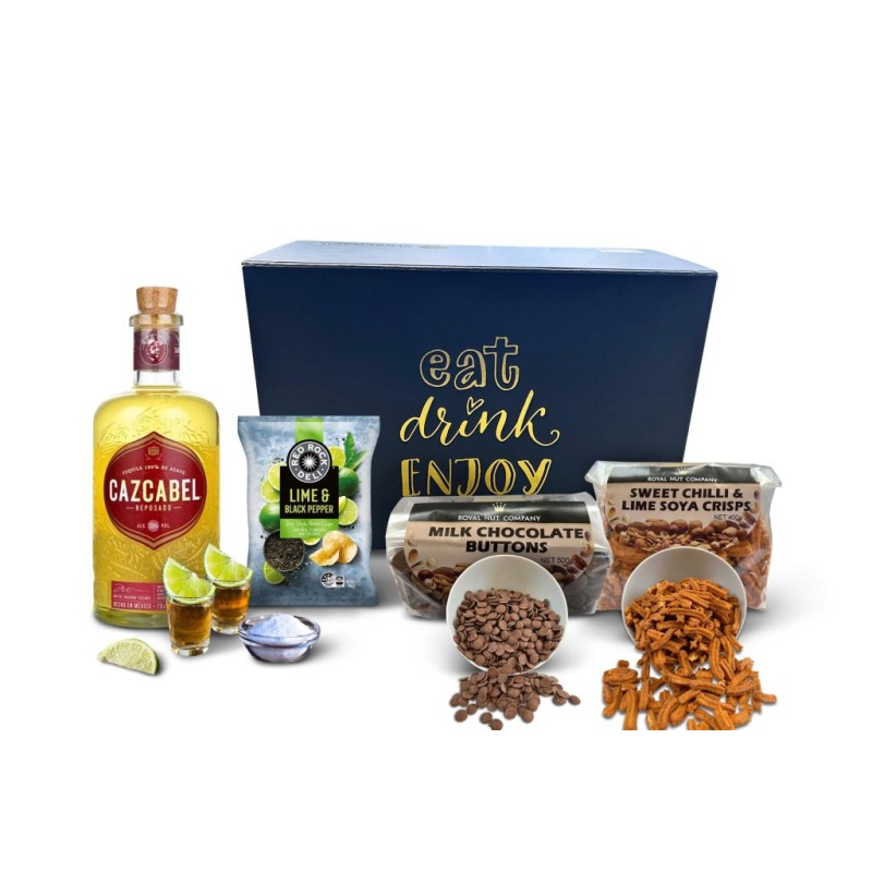 Tequila Hamper Rewards Shop Australia