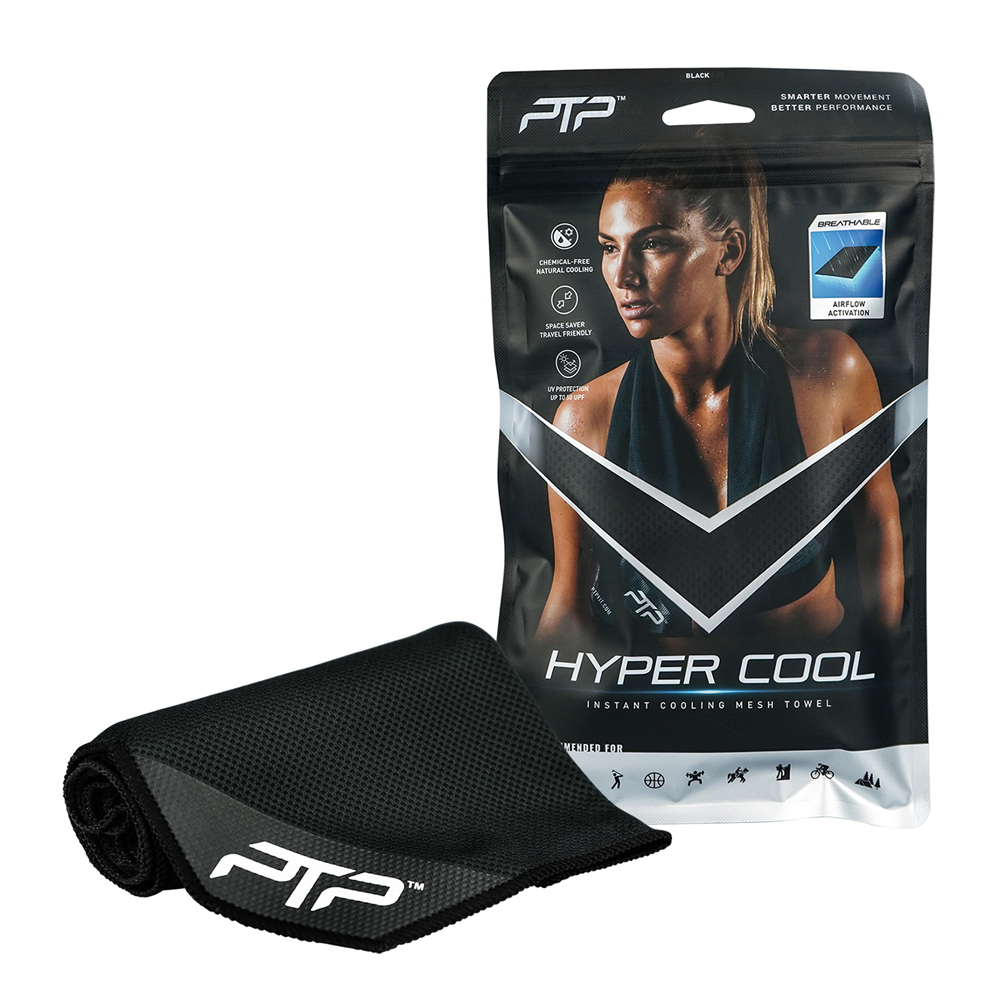 Hyper Cool Towel – Rewards Shop Australia