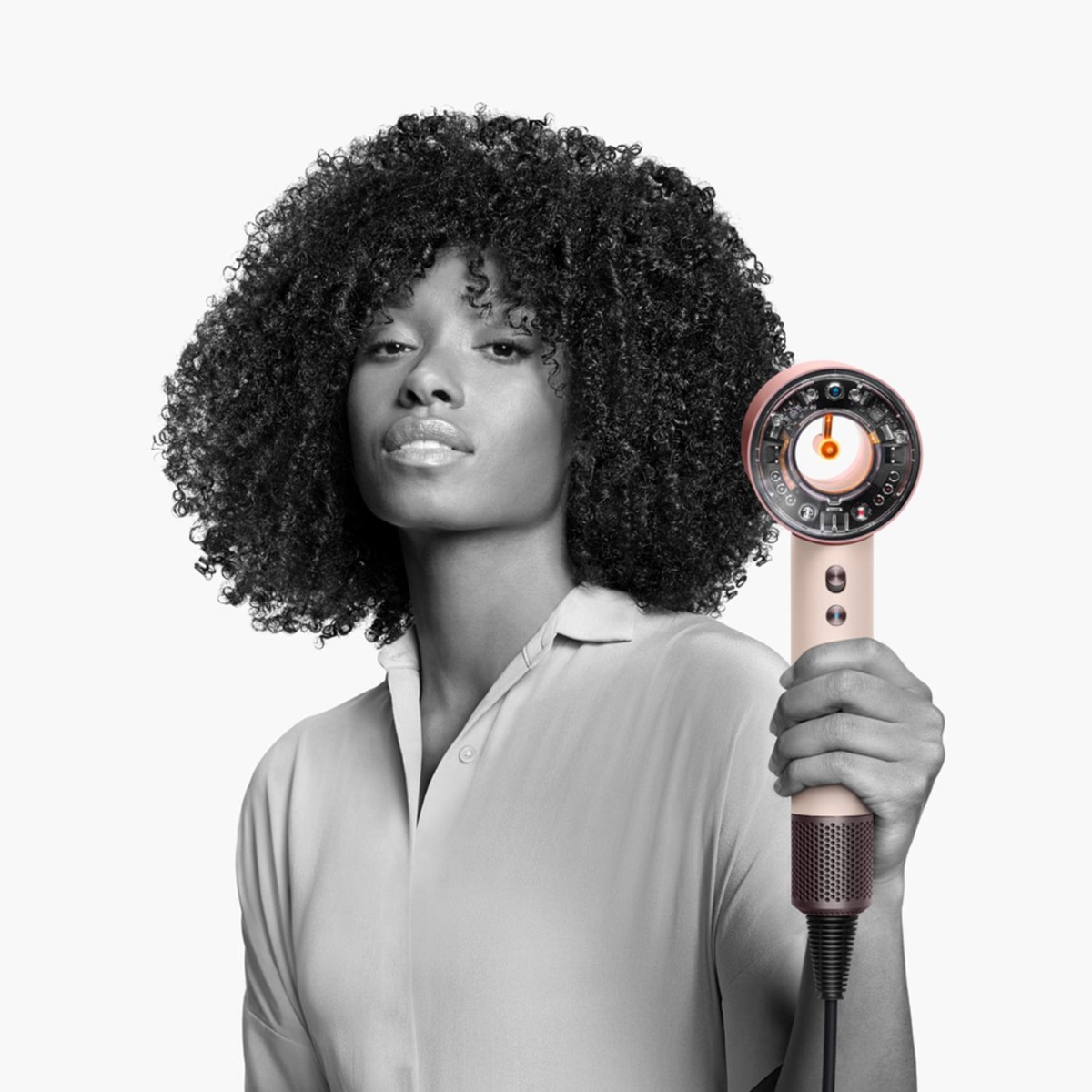 Dyson Supersonic Nural Hair Dryer Ceramic 598979-01 - Image 3