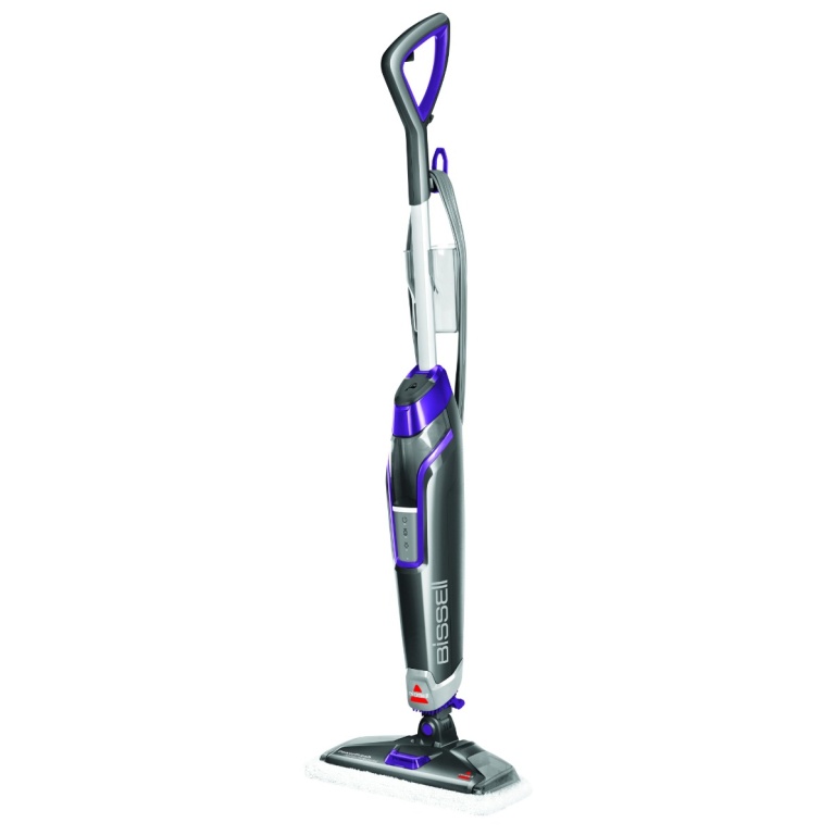 Bissell PowerFresh Sanitiser Professional Steam Mop Rewards Shop