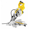 Dewalt - 216MM (8 1/2") Cross Cut Mitre Saw (XPS)