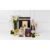 Chocolicious Easter Hamper with Sparkling Wine